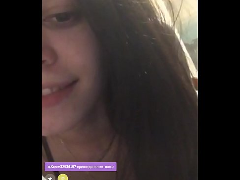 ❤️ Slutty Russian bitch (Periscope, VKontakte, Instagram) ❤️❌ Vitio feusua'iga ☑