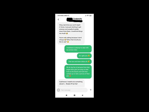 ❤️ Na ou faʻaopoopoina se PAWG fou mai Tinder i laʻu tamaʻitaʻi (talu i Tinder aofia ai) ❤️❌ Vitio feusua'iga ☑